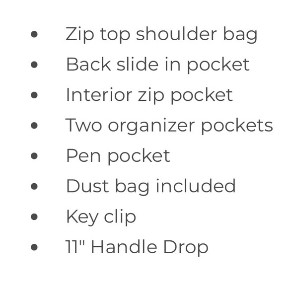 Brahmin Bag Exclusive - Picture 6 of 8